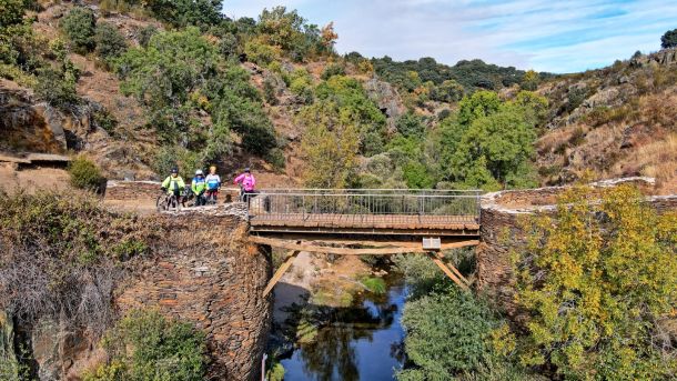 Puente de los Trillos