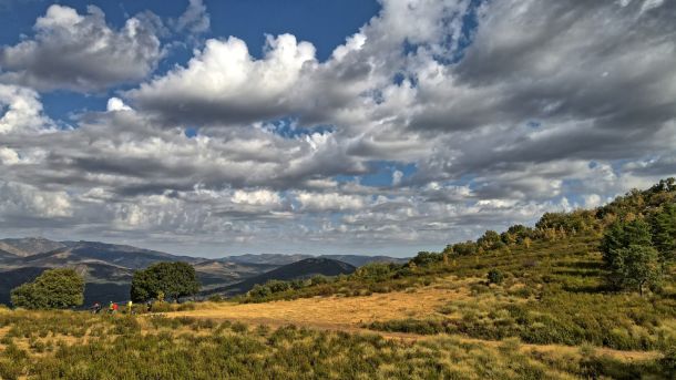 Collado de las Palomas
